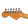 USED Fender Jag-Stang - Sonic Blue - Kurt Cobain Signature Model - Offset Electric Guitar