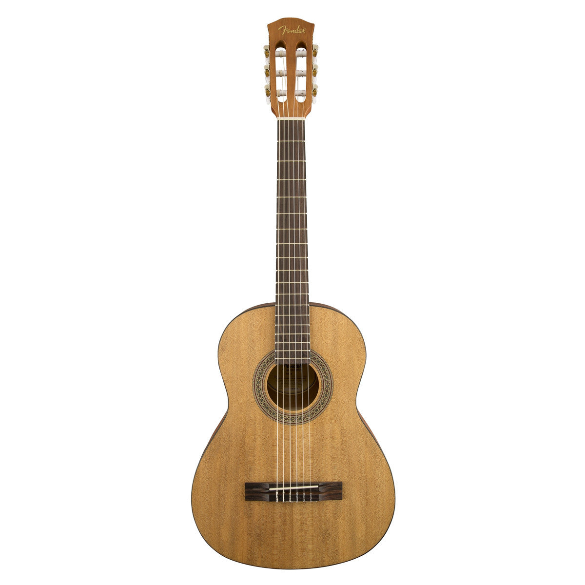 Fender MC-1 Nylon 3/4 size Acoustic Guitar | Make'n Music