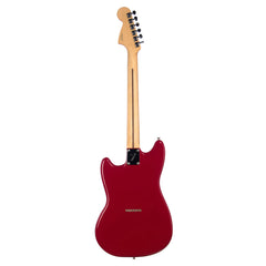 Fender Mustang 90 - Offset Series Electric Guitar - Torino Red - 0144040558