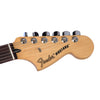 Fender Mustang 90 - Offset Series Electric Guitar - Torino Red - 0144040558