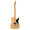 Fender Noventa Telecaster - Vintage Blonde - Noventa Series Electric Guitar - 0140912307 - NEW!