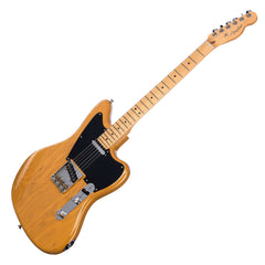 Fender Guitars Limited Edition Offset Telecaster FSR - Telemaster Electric Guitar - Butterscotch Blonde / Blackguard - NEW!