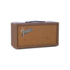 USED Vintage 1962 Fender Reverb - Brown Tolex - Original Vintage Tube Reverb Unit