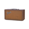 USED Vintage 1962 Fender Reverb - Brown Tolex - Original Vintage Tube Reverb Unit