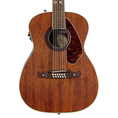 Fender Tim Armstrong Hellcat 12-string Acoustic / Electric Guitar - Solid Top | Built-in Electronics and Tuner - 0968312021 - NEW!