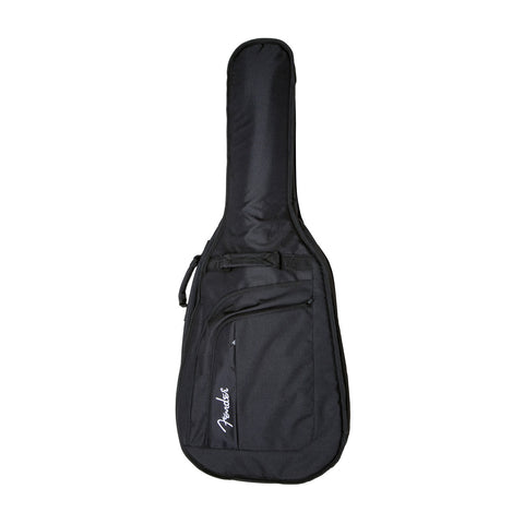Fender Urban Strat / Tele Gig Bag for electric guitars - Black