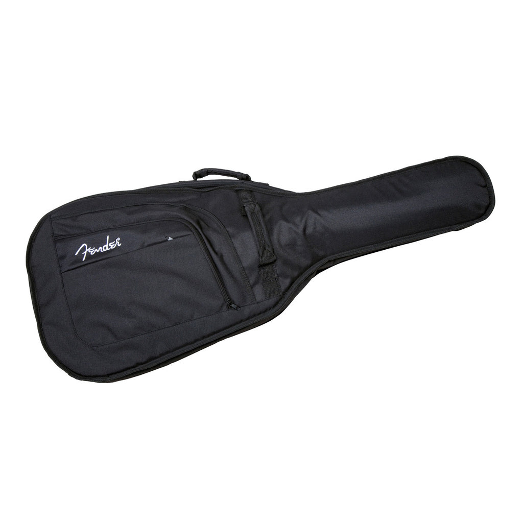 Fender Urban Strat / Tele Gig Bag for electric guitars - Black