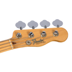 Fender 1968 Telecaster Bass - Original Vintage / Used Electric Bass Guitar - Blonde - NICE!!!