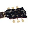 USED Gibson Custom Shop Standard Historic 1958 Les Paul Reissue - Sunburst - Electric Guitar