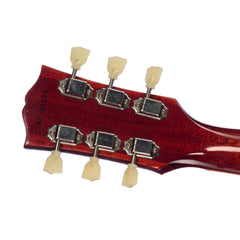 USED Gibson Custom Shop Standard Historic 1958 Les Paul Reissue - Sunburst - Electric Guitar