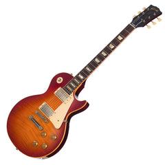 USED Gibson Custom Shop 1959 Les Paul Reissue Collector's Choice Gabby CC#30A Appraisal Burst