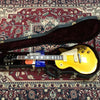 USED Gibson Custom Shop Historic 1954 Les Paul Goldtop Reissue - R4 Electric Guitar