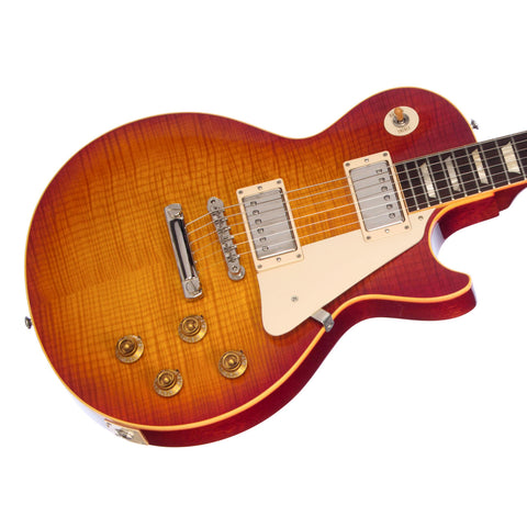 USED 2003 Gibson Custom Shop Historic 1959 Les Paul Standard Reissue - Washed Cherry - Lightweight! Nice!!!