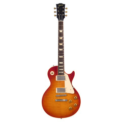 USED 2003 Gibson Custom Shop Historic 1959 Les Paul Standard Reissue - Washed Cherry - Lightweight! Nice!!!