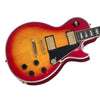 Gibson Custom Shop Les Paul Custom - Cherry Sunburst - USED
