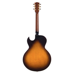 USED Gibson ES-165 Herb Ellis - Vintage Sunburst - Hollowbody Archtop Electric Guitar - NICE!