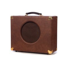 USED Gibson Goldtone GA-15 1x10 combo - Tube Guitar Amplifier - Made in the UK by Trace Elliot - NICE!