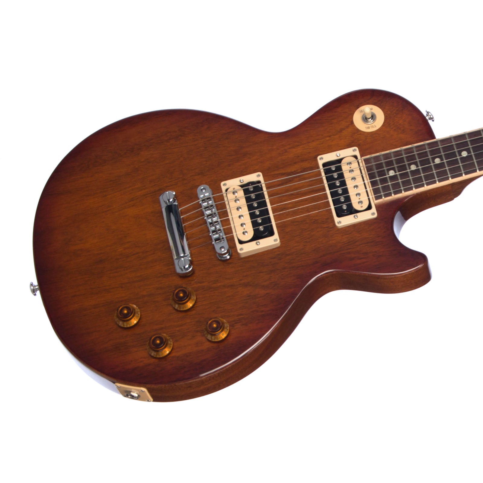 USED Gibson Les Paul Special Pro Honey Burst 2016 | Make'n Music