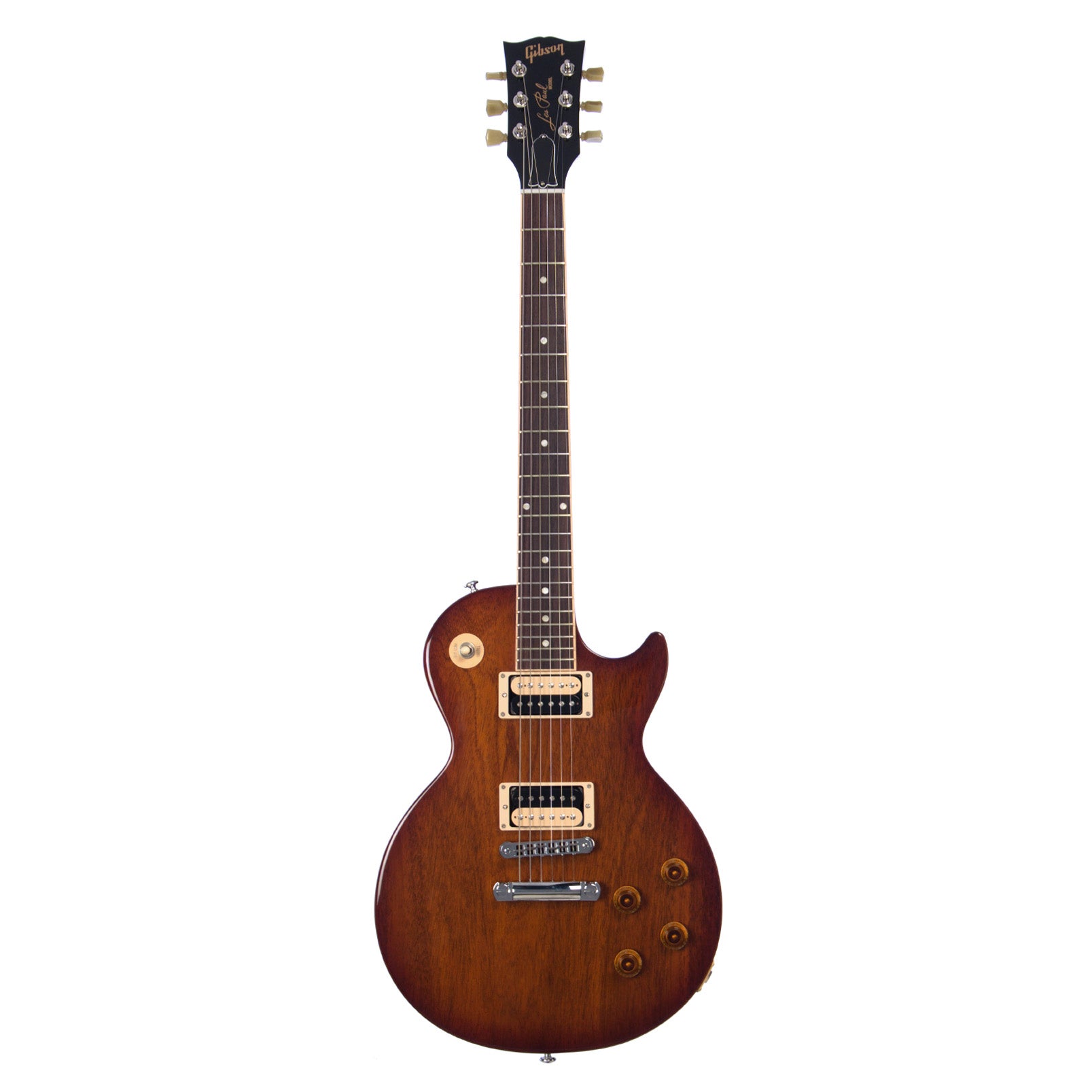 USED Gibson Les Paul Special Pro Honey Burst 2016 | Make