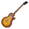 USED Gibson Les Paul Standard - 2007 Model with '60s Neck and Sunburst Finish - 7.0 lbs!