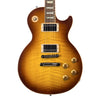 USED Gibson Les Paul Standard - 2007 Model with '60s Neck and Sunburst Finish - 7.0 lbs!