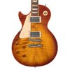 USED 2012 Gibson Les Paul Standard Plus Honeyburst LEFTY - Left-Handed Electric Guitar - Made in the USA - NICE!