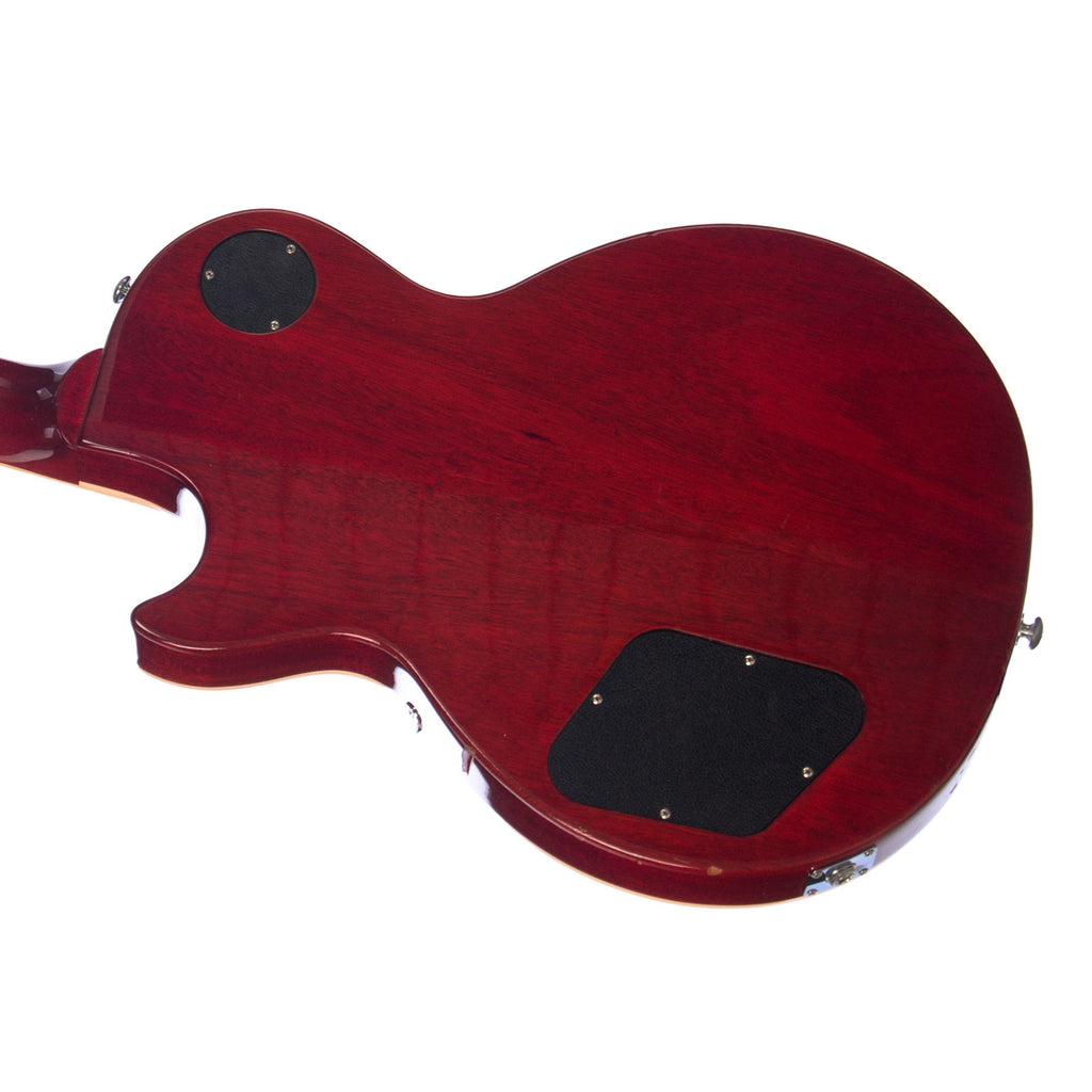 2016 Gibson Les Paul Standard Traditional - Heritage Cherry Sunburst ...
