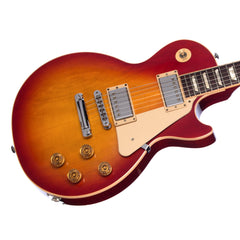 2016 Gibson Les Paul Standard Traditional - Heritage Cherry Sunburst - USED Electric Guitar - NICE!