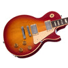 2016 Gibson Les Paul Standard Traditional - Heritage Cherry Sunburst - USED Electric Guitar - NICE!