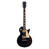 2011 Gibson Les Paul Standard Traditional Pro - Ebony - USED Black Electric Guitar - NICE!