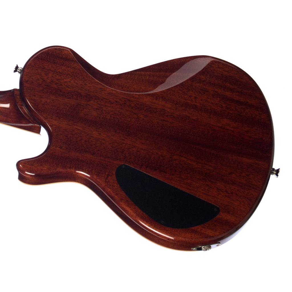 JJ Guitars Park Lane Mountain Grey Metallic Custom HandMade Elect