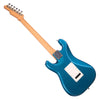 USED 2002 James Tyler Classic - Lake Placid Blue - Custom Boutique Electric Guitar - Made in the USA!!!