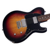 USED 2021 James Tyler Mongoose Retro - Sunburst - Custom Boutique Electric Guitar - Made in the USA!!!