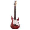 James Tyler Guitars Studio Elite HD - SE HD - Custom Boutique Electric Guitar - Red Shmear