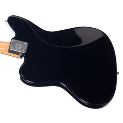 Jersey Girl Homemade Guitars Custom Jazz model - Black - Boutique Offset Electric Guitar - USED