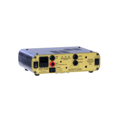 Khan Audio PAK AMP - Single Channel - 9 / 18 watt selectable power - Tube Guitar Amplifier - 6.5lbs! - NEW!!!