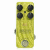 One Control Lemon Yellow Compressor 4K OC-LYC4Kn - BJF Series Effects Pedal for Electric Guitar - NEW!