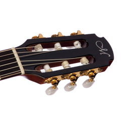 Maestro Guitars Crossover Series Vera - Modern 00 Cutaway Nylon String - Custom Boutique Acoustic/Electric Guitar - NEW!
