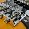 Eastwood Guitars Mandocaster 1P Butterscotch Closeup