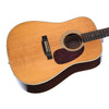 USED 2002 Martin D-28 - Acoustic / Electric Dreadnought Guitar - Rosewood / Spruce