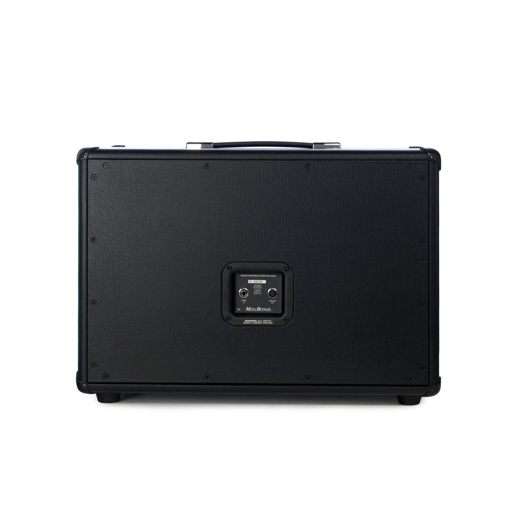 Mesa Boogie Amps 1x12 Widebody Closed Back Compact Guitar Amplifier