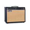 Mesa Boogie Amps Fillmore 50 1x12 combo - Black with Custom Cream and Tan Grille - Tube Guitar Amplifier