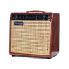 Mesa Boogie Amps Mark Five 35 1x12 combo - Bubinga / Wicker - Custom Premier Hardwood Cabinet - Tube Guitar Amplifier - NEW!
