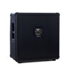 Mesa Boogie Amps 1x12 Mini Rectifier Slant Cabinet - Black w/ Cream and Black Grille