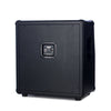 Mesa Boogie Amps 1x12 Mini Rectifier Slant Cabinet - Black w/ Custom Tan Jute Grille