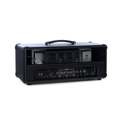 Mesa Boogie Amps Triple Crown TC-100 Head - Black / Carbon - 100 watt Tube Guitar Amplifier - NEW!