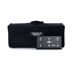 Mesa Boogie Amps Triple Crown TC-100 Head - Black / Black - 100 watt Tube Guitar Amplifier - NEW!