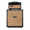 Mesa Boogie Amps Mark Five 25 head - Black with Custom Wicker Grille - Tube Guitar Amplifier
