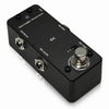 One Control Minimal Series Stereo 1 Loop Box OC-M-ST1L - Effects Pedal for Electric Guitar - NEW!
