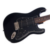 Modern Vintage MVS-64 Black - Classic "S" Style Electric Guitar - NEW!